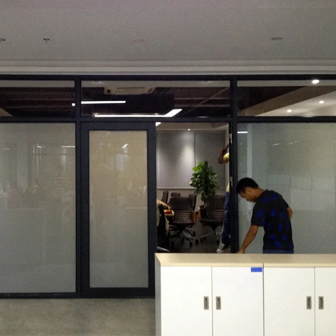 Switchable Glass Smart Tint Lcd Film PDLC