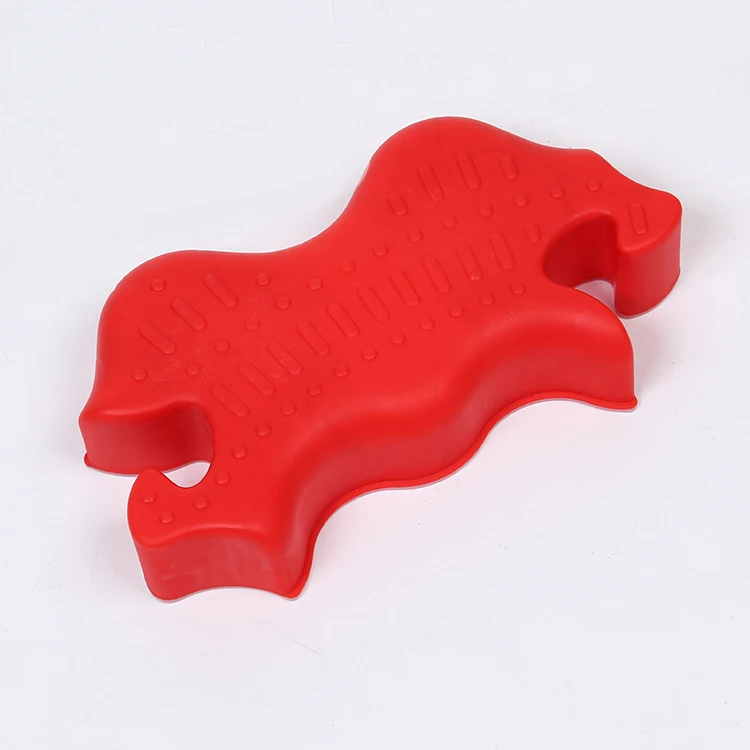 Plastic sensory integration training balance kids play game toys