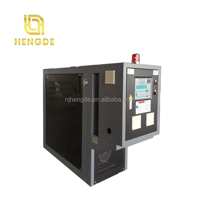 automatic industrial oil heater 400kw thermal oil heater price factory temperature controller for oil