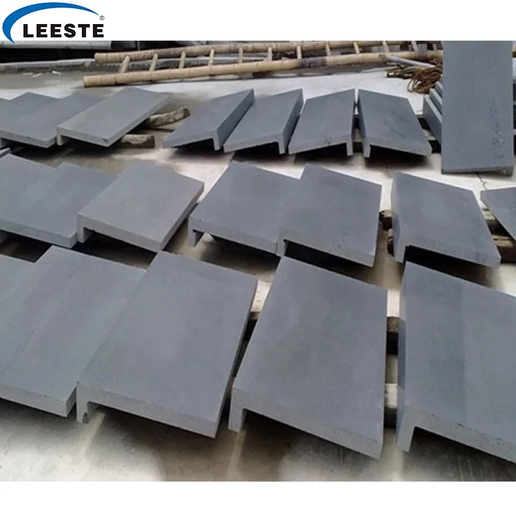 
Polished Zhangpu Black Andesite Basalt Floor Tiles For Pool 