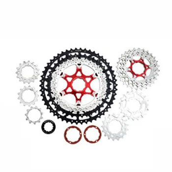  12 Speed High Grade Freewheel 11-50T Mountain Cycling Bike Flywheel Component Steel Bicycle