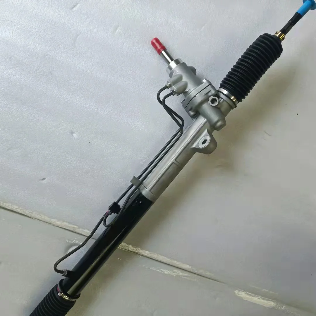 Steering Gear Auto Power Steering Gear for Applicable to Hyundai Sonata 8 2005-2010 OE: 577104Q500