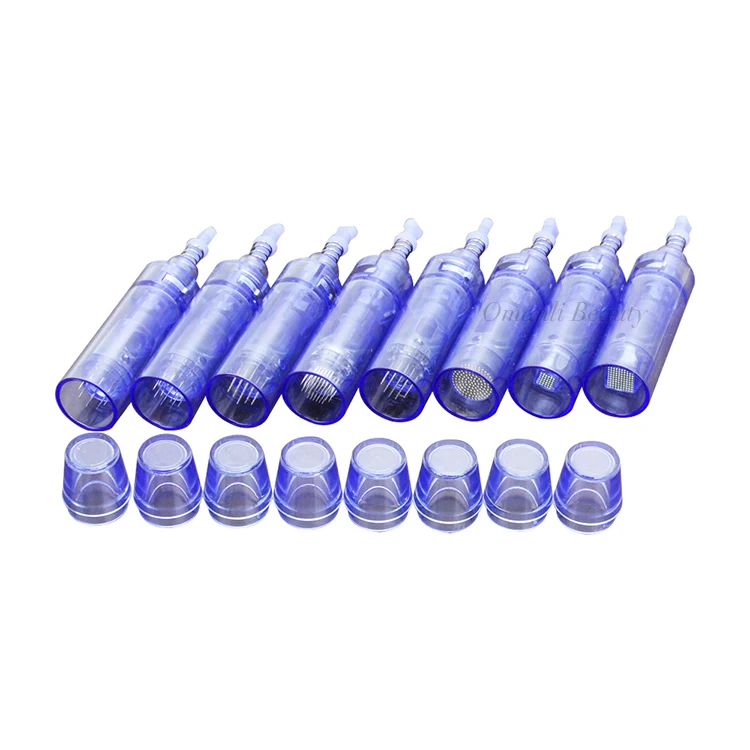  Поставщик картриджей dr pen ultima a6 derma