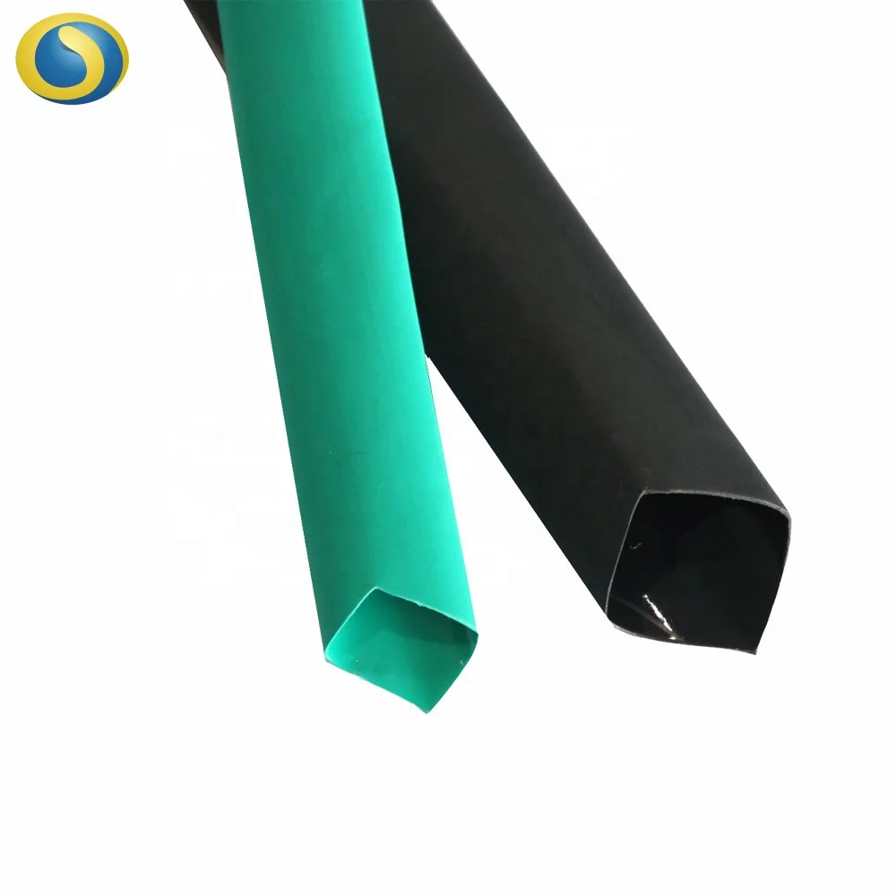 3:1 heat shrink tube for wire harness