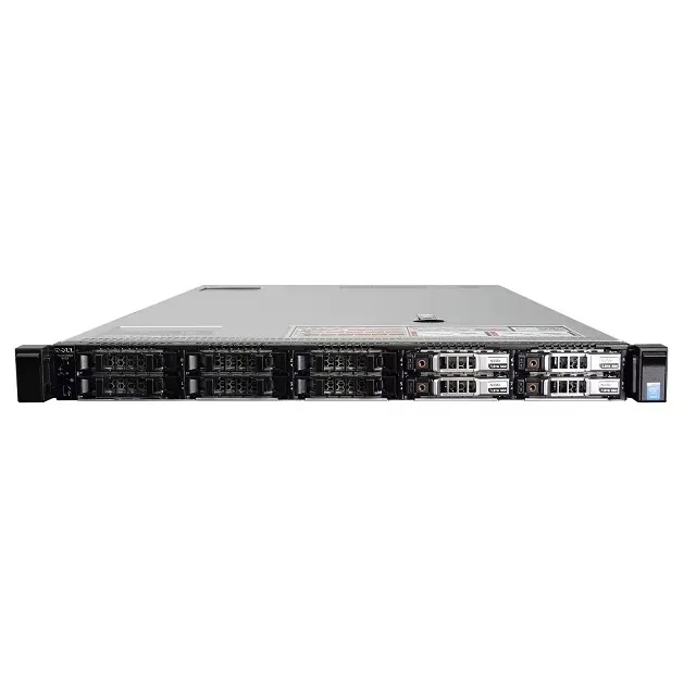 Серверный E5-2600 R630 Dell v3 от 4 до 18 ядер процессор Intel Xeon PowerEdge