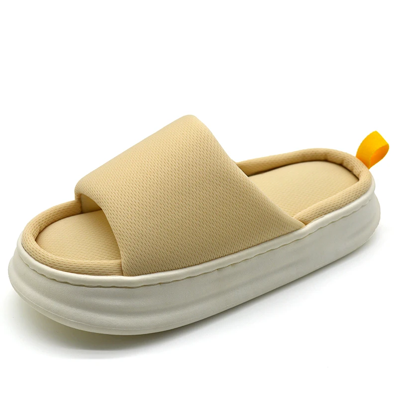 Hot Wholesale Colorful Ladies Home Slippers For Women indoor cushioned slipper