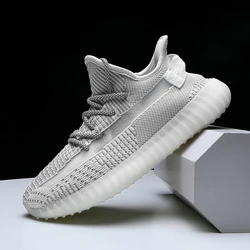 Designer Vietnam Running RunningYezzy Bundle Shoes Air Zapatos Yeezy 350 V2 Buy Sneaker Shoes Men Sport Running