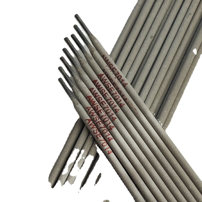 j38 12 e6013 welding electrode price China High quality welding electrode E6013 7018 6010 6011 welding rod on sale