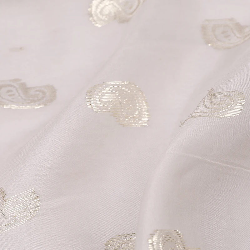 Оптовая продажа от производителя, 15% железная проволока, окрашенная под заказ, роскошные шторы, шелковая жаккардовая ткань, металлик