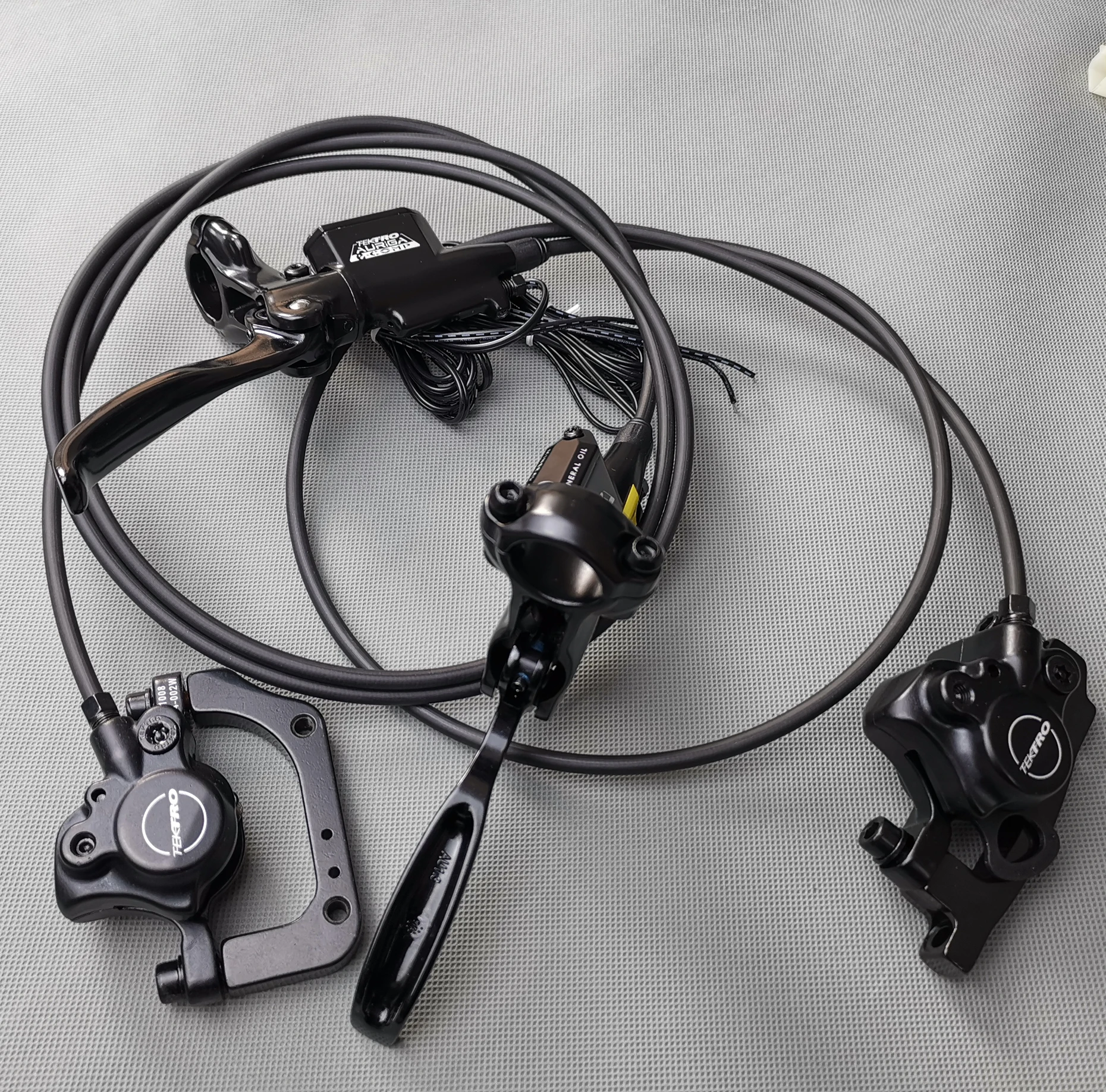 Factory Price QS205 V3 Type Electric Bike Kit Electric Hub Motor 5000w Electric Bicycle