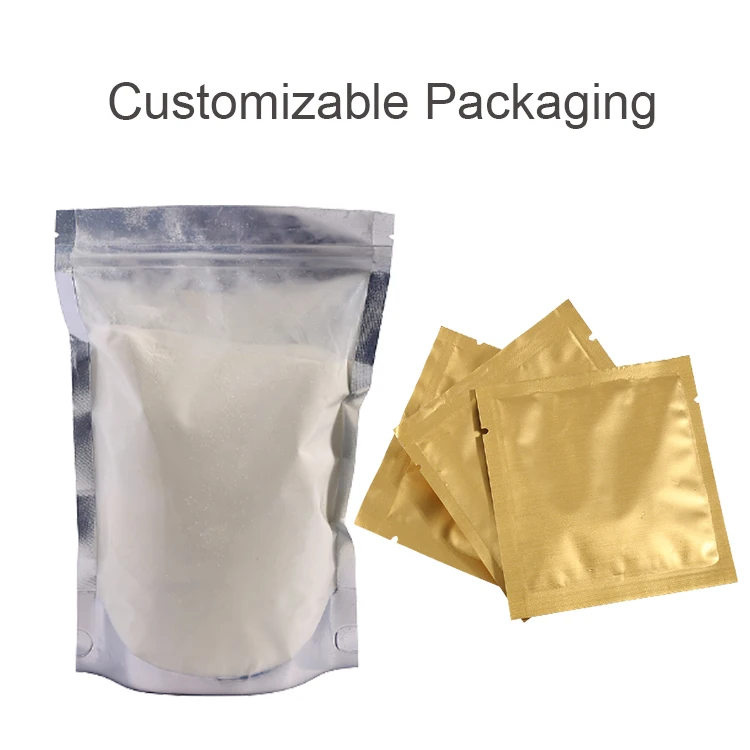 Skin Collagen Mix Hyaluronic Acid Private Label Vitamins Anti Wrinkle Face Cream Peptide Powder