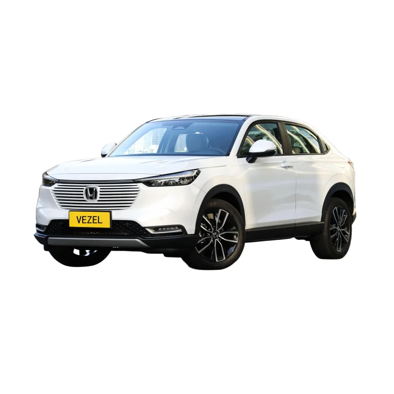 2024 Honda Vezel New Cars 1.5L Honda New Sedan 124 Horsepower CVT Honda Vezel in 2022