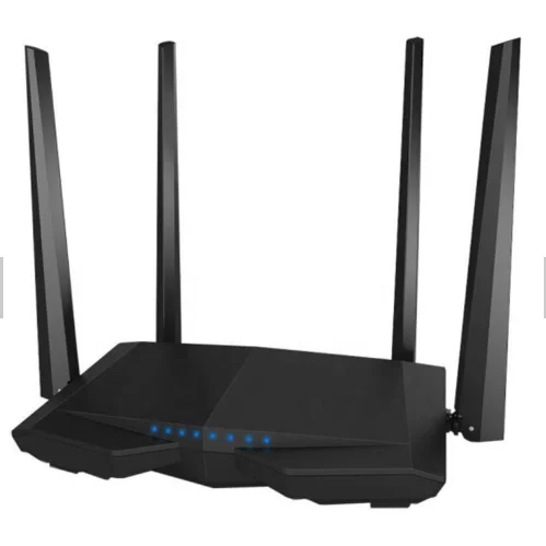 Оригинальный Wi-Fi роутер Tenda ac6 gigabit английская версия