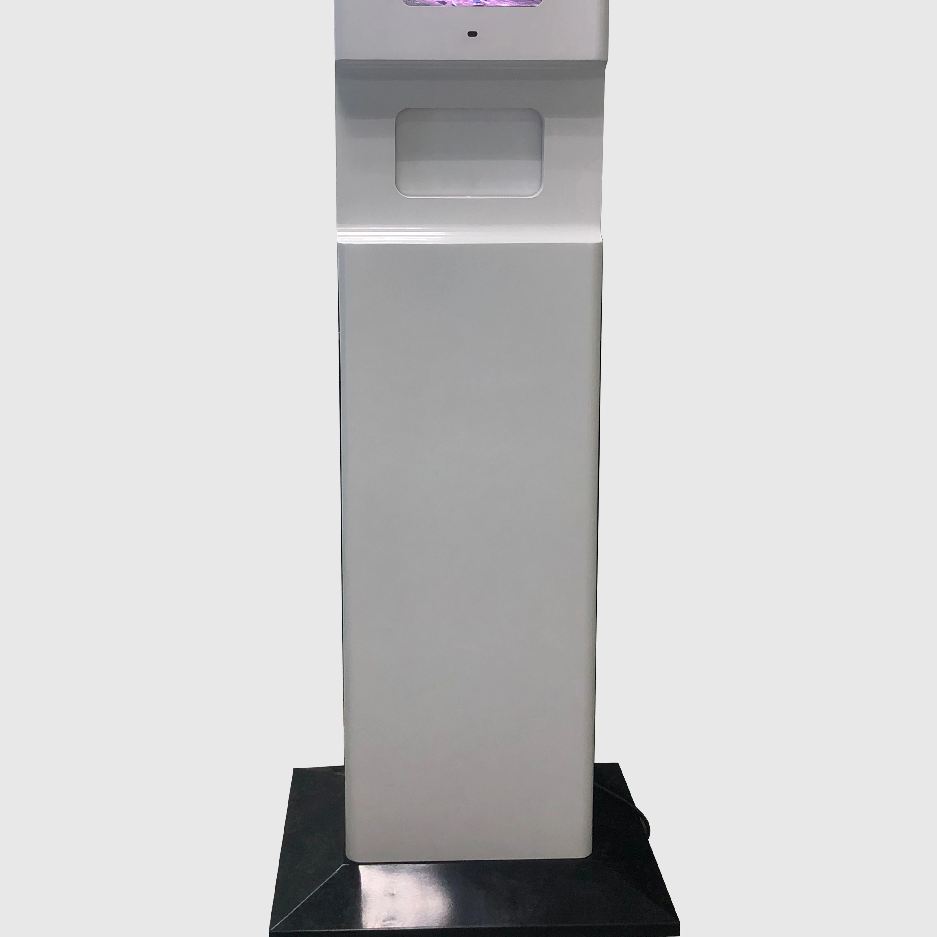 The second generation Smart Surgical mask recycling&Disinfecting machine