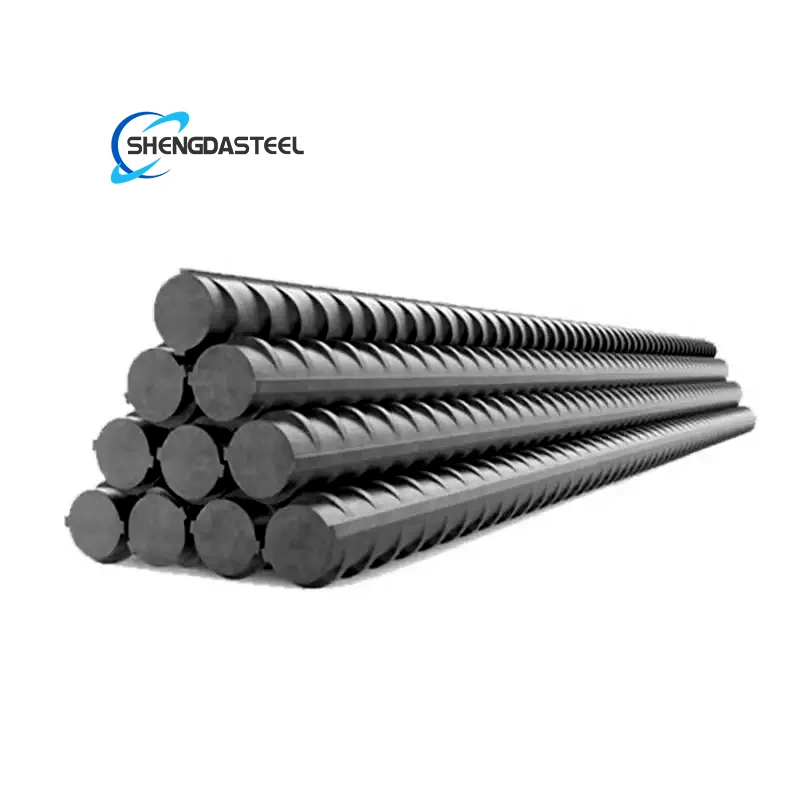 Bs 4449 1997 Steel Bars Supplier 6mm 8mm 10mm 12mm Diameter Carbon Steel Round Bar Mild Steel Rod Price