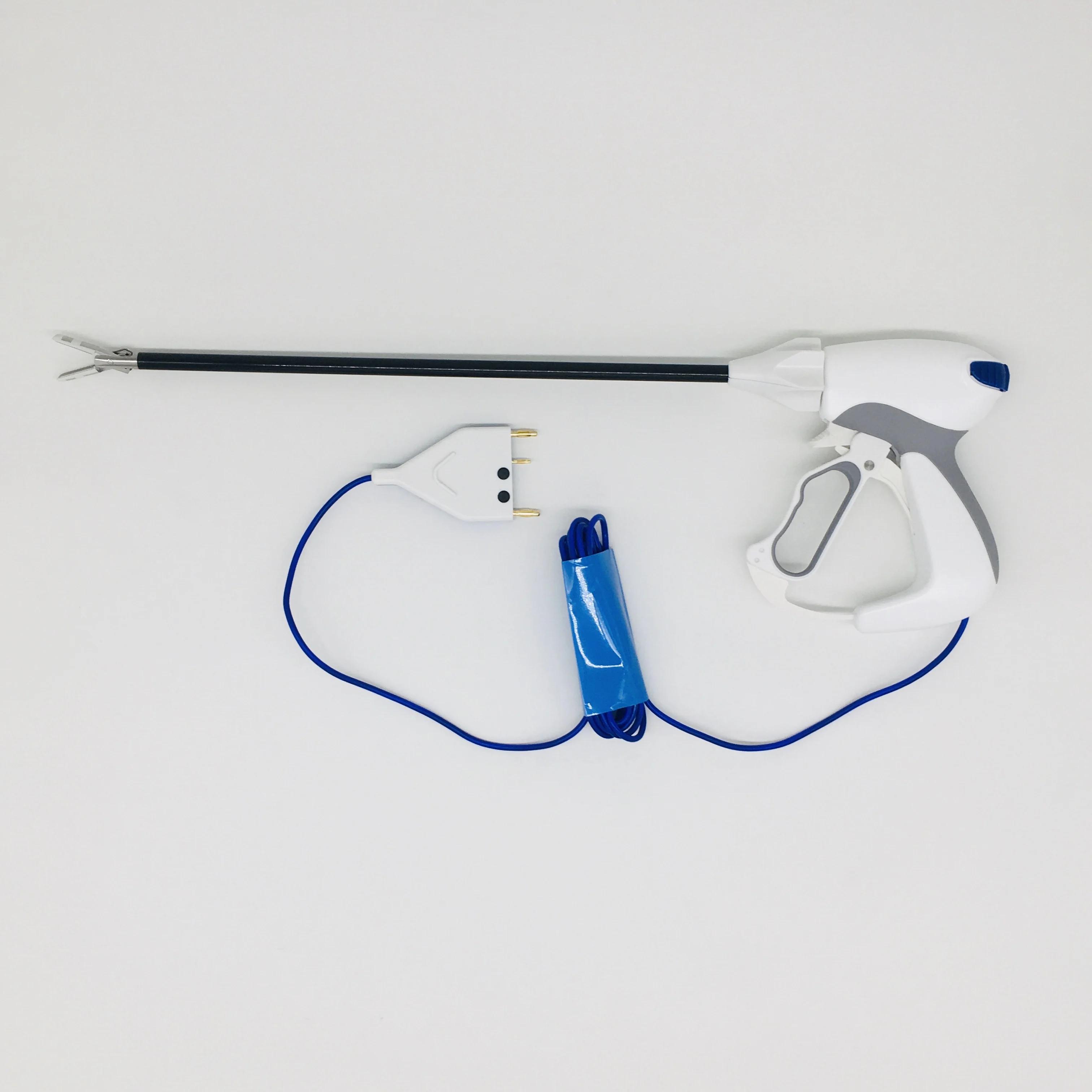 medical device vessel sealer divider