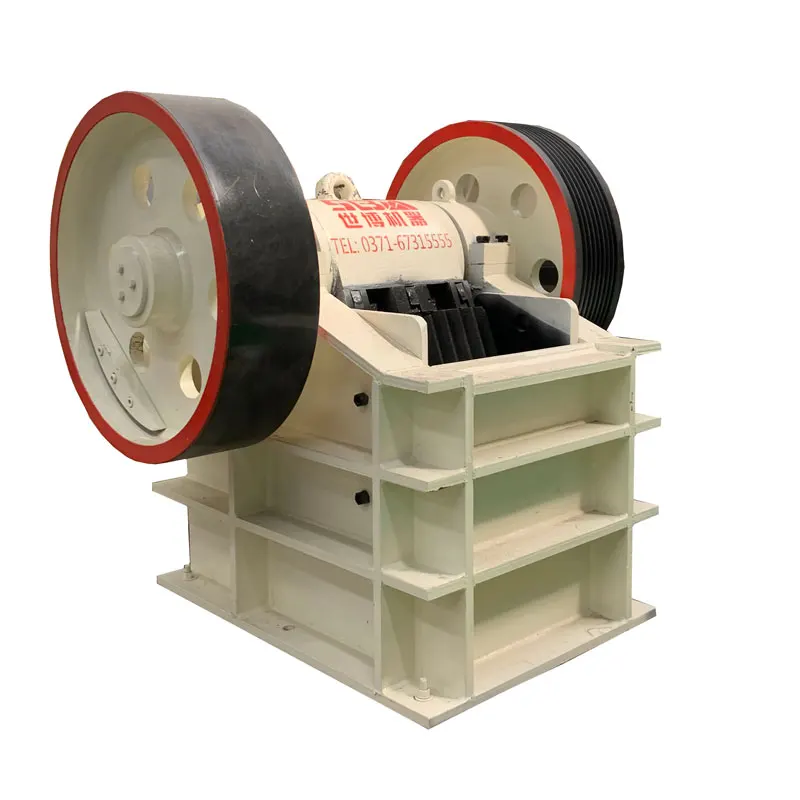 Terex Pegson Jaw Crusher Machine Price Baxter Jaw Crusher 400 600