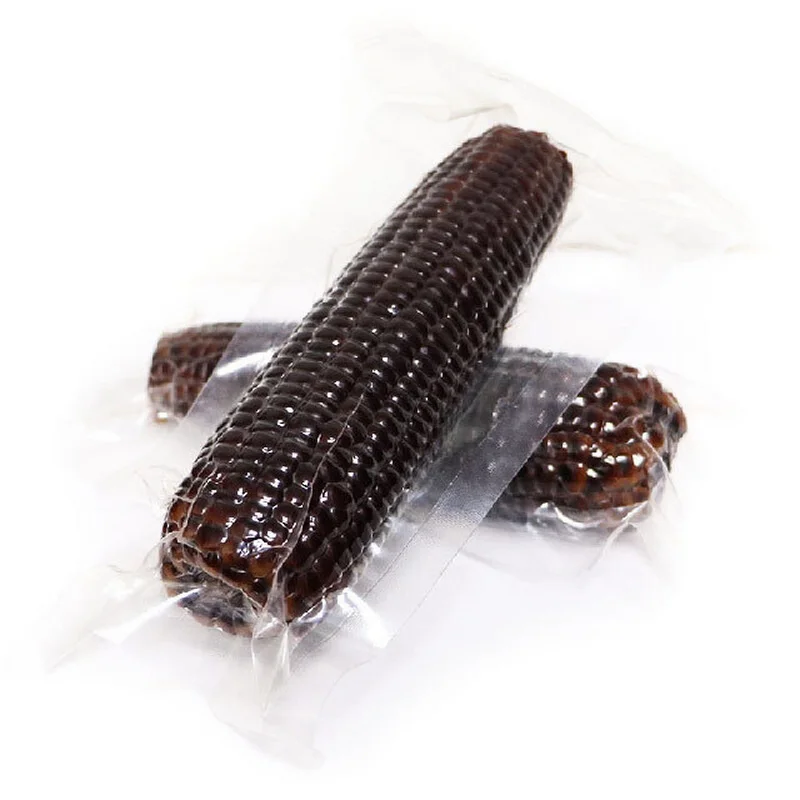 Fresh purple corn sweet corn buyer
