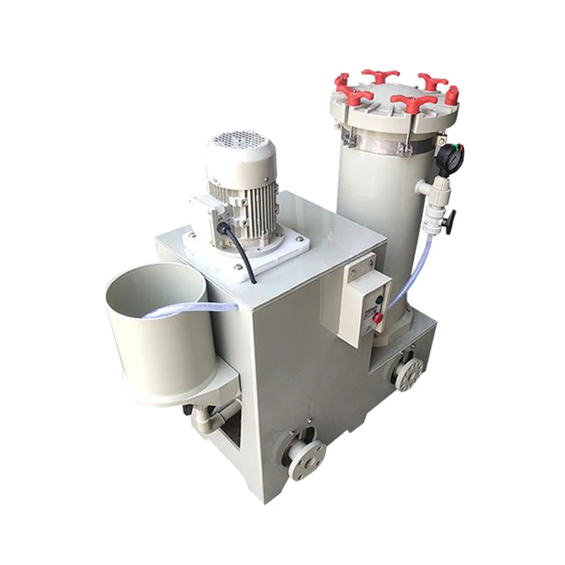 Corrosion resistant electroplating Nickel Electroplating/ Electroless plating Filter/nickel coating filtra