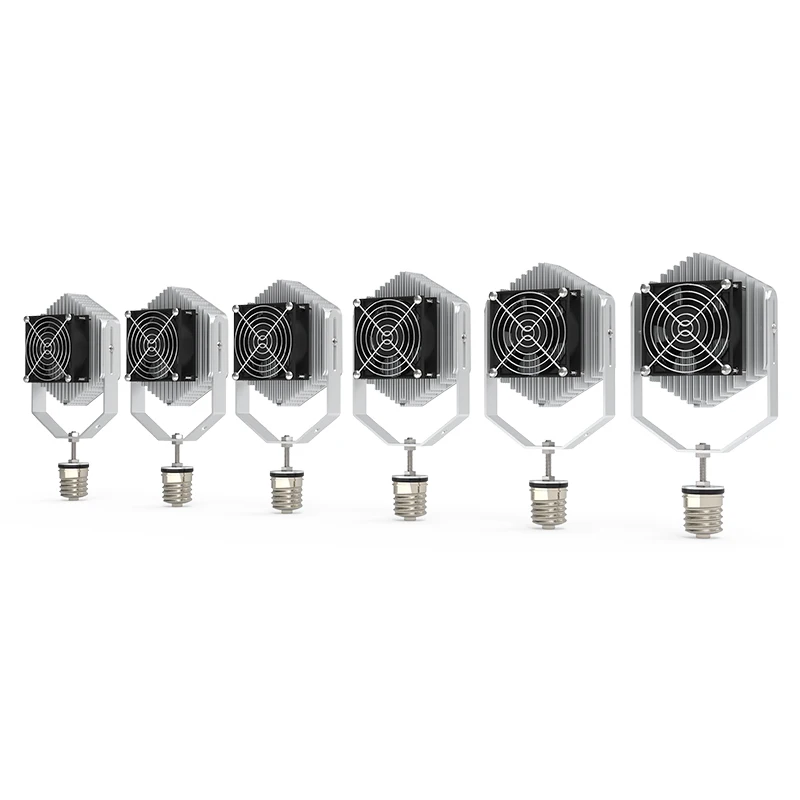 
2021 New Design Outdoor waterproof Led High Bay Retrofit Kit Light 30W 45W 100w 150w led street light parking lot light lamp 