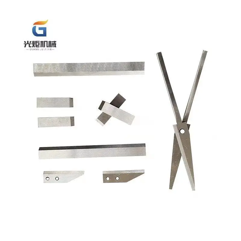 High quality mask machine cutting blade with breathing face surgical