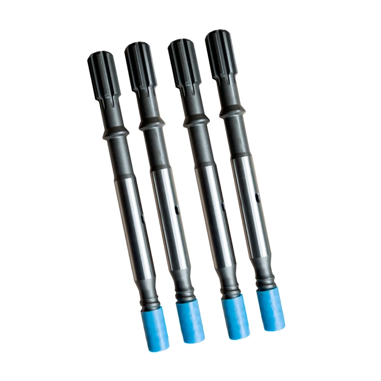 Hot Selling Drifting Shank Adapter Coupling Sleeves/rock Bits/tapered Drill Bits with Great Price