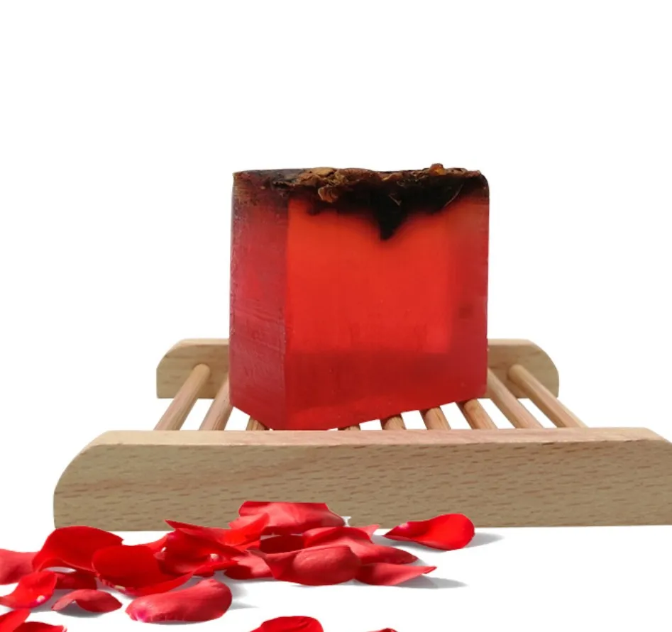 Vagina Cleaning Tightening Homemade African Soap Yoni Wash Unscented Yoni Bar Free Natural Herbs Adults Toilet Soap 2 Years