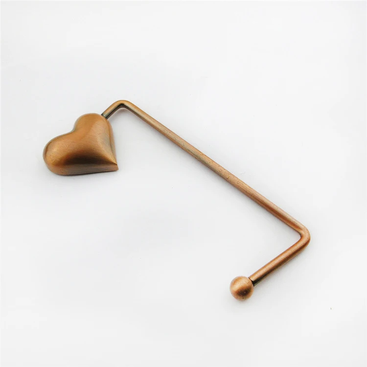 Заводское изготовление эмалированный дизайн бабочки прямой крючок держатель для сумок