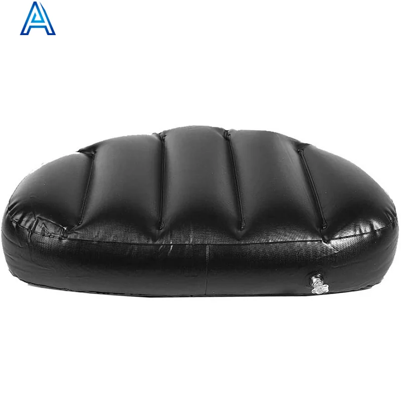 OEM customize eco-friendly high quality inflatable boat cushion raft seat boat seat
