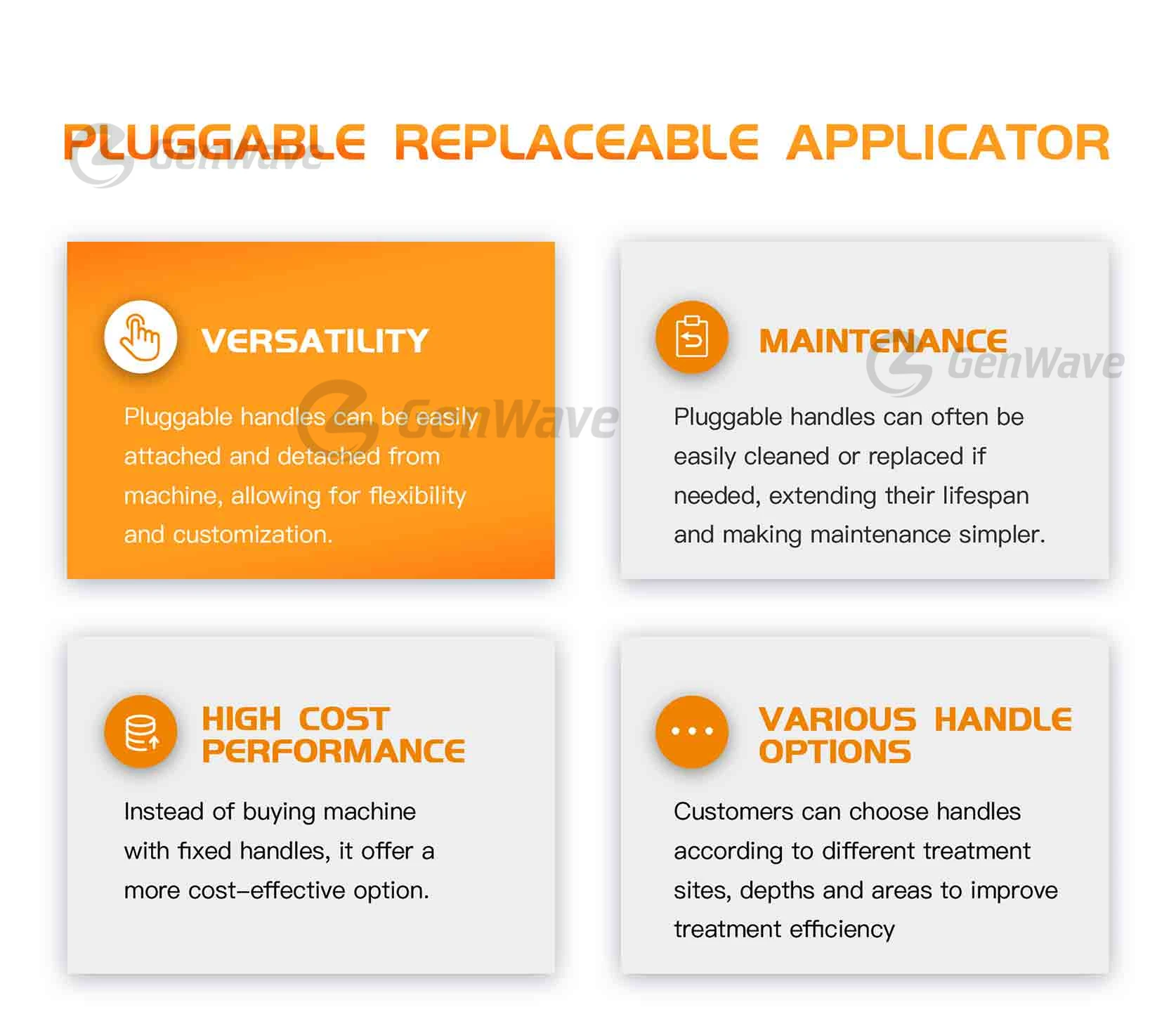 Pluggable Magnetic Machine PMST MAX Physio Magneto High Energy Pemf  Machine For Pain Relief Magnetic Therapy