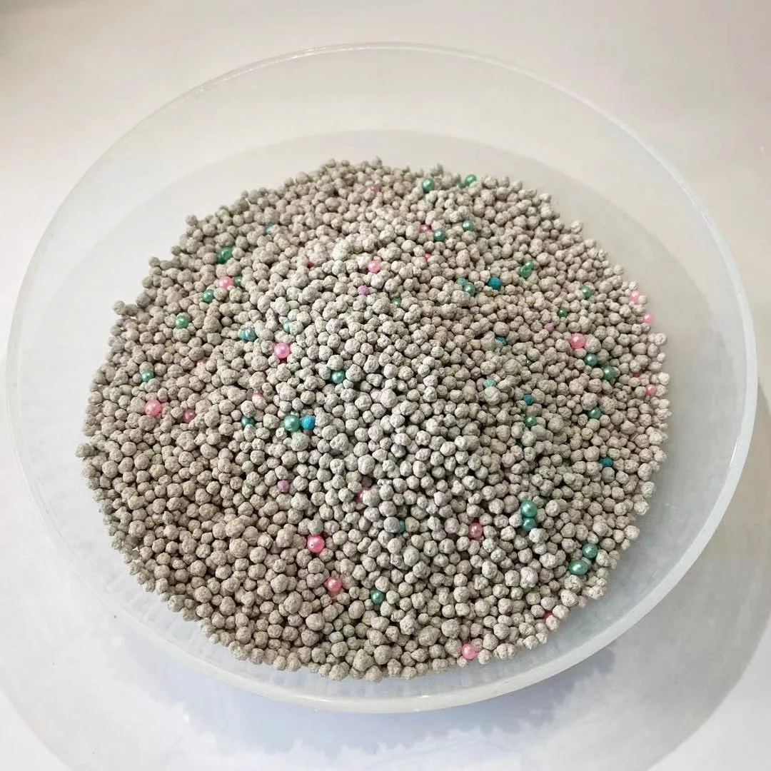 Litiere Pour Chats Bentonite Cat Litter Manufacturers Sable Pour Chat Cat Sand