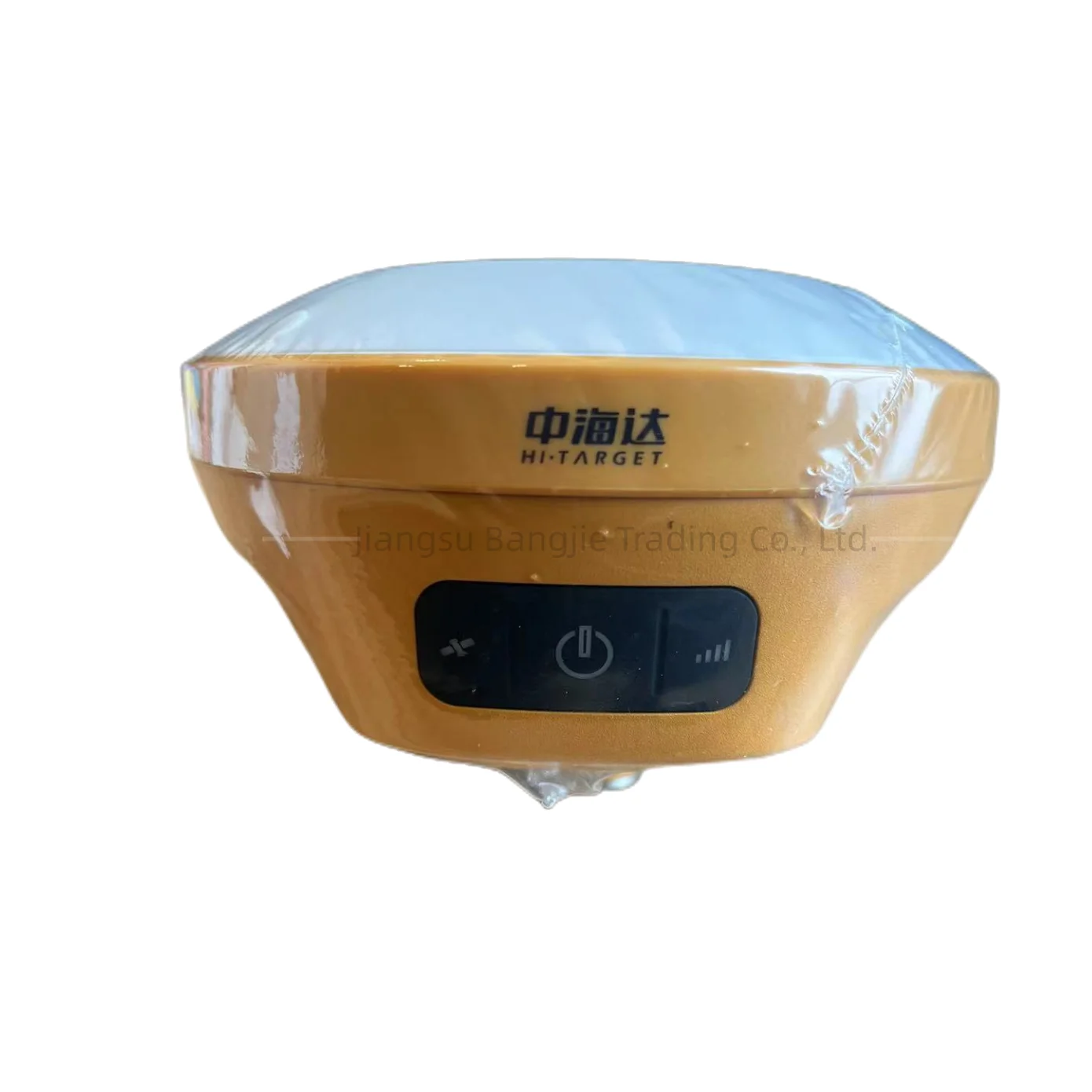 More Stable and Portable Hi-Target Measuring Equipment V10 pro GNSS RTK Receiver