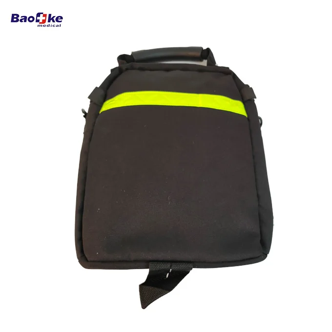 AED carry defibrillator nylon shopping  bag case