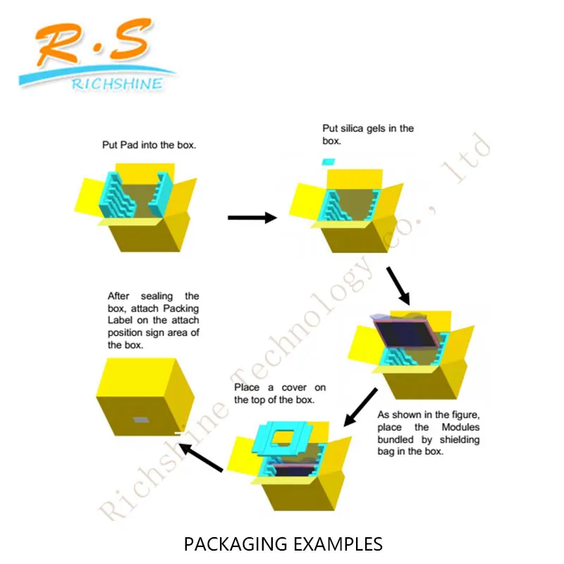 Best Price Original 21.5inch TFT lcd T215HVN01.1 + Driver board+cable