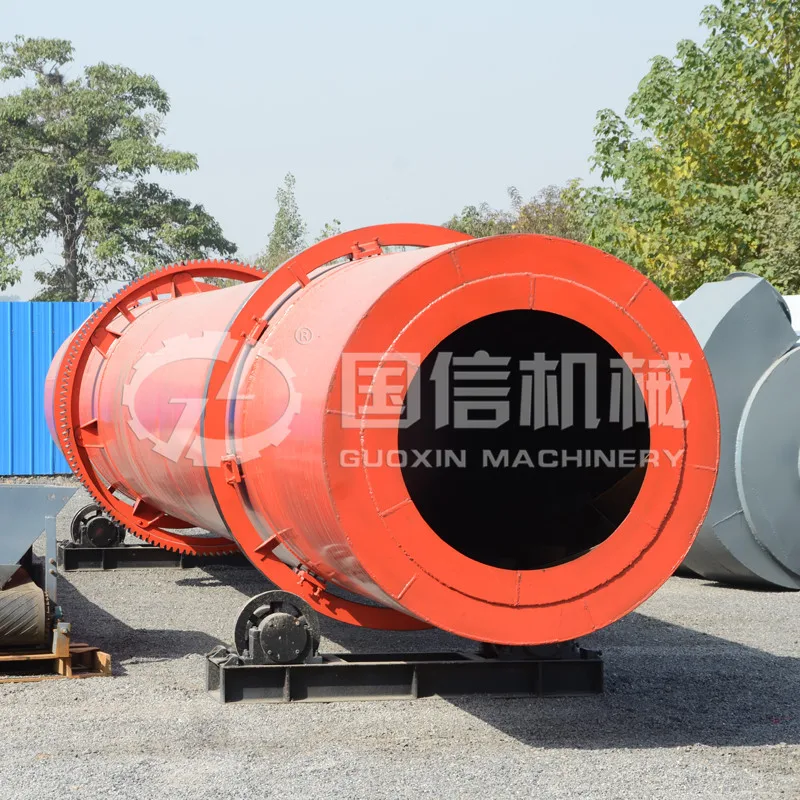 
Guoxin Leaders brand in Custom Built Industrial Hemp leaves dryer machine 