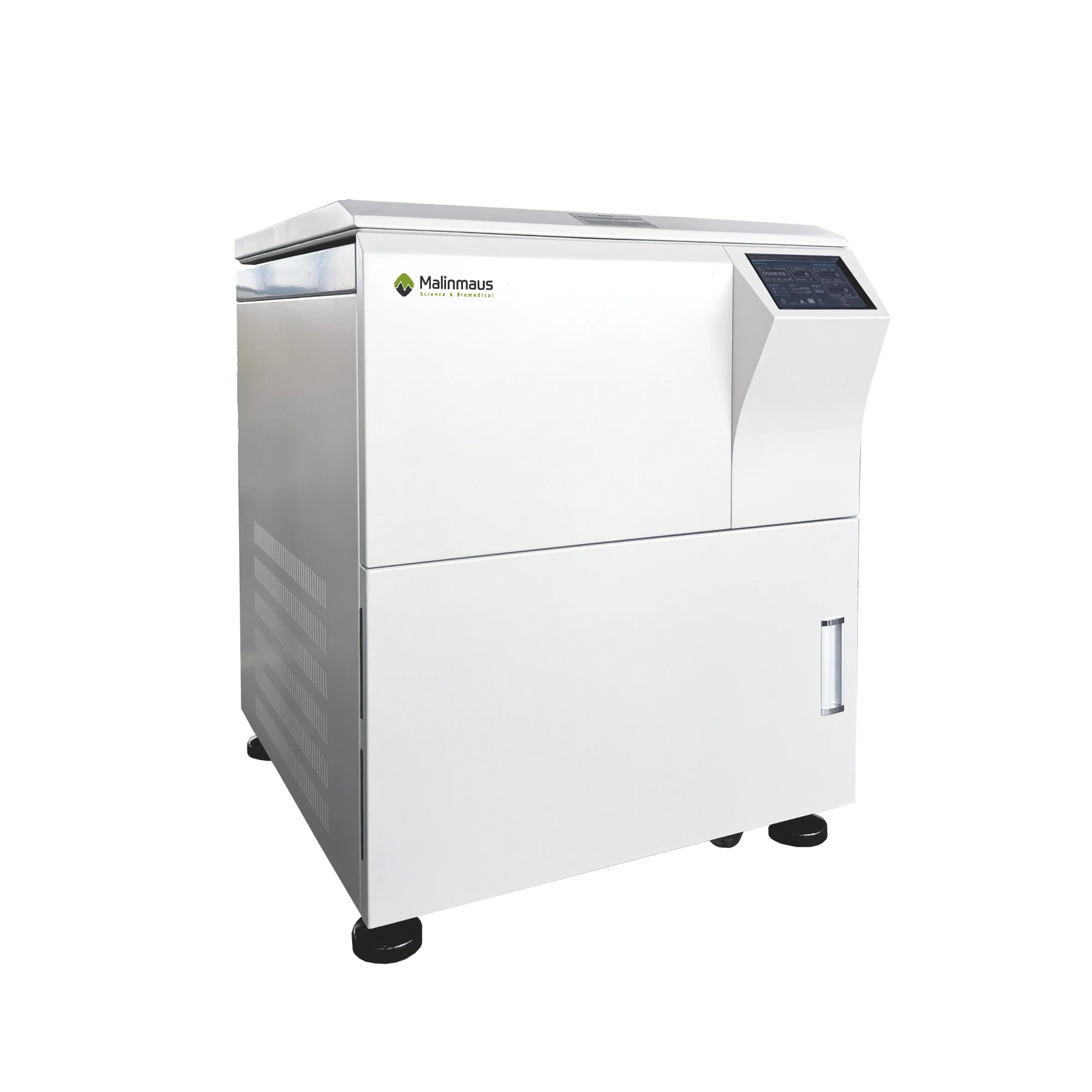 Malinmaus 1000ml*6 blood bag bank station Medical  Laboratory Low Speed Refrigerated Centrifuge