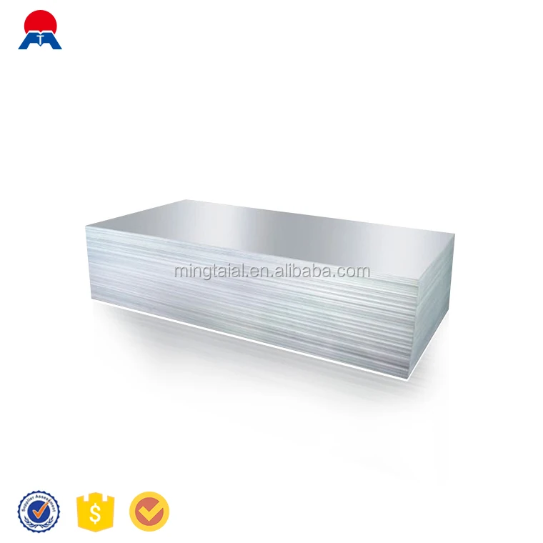 Factory direct selling aluminum alloy a356 prices 8021 8011