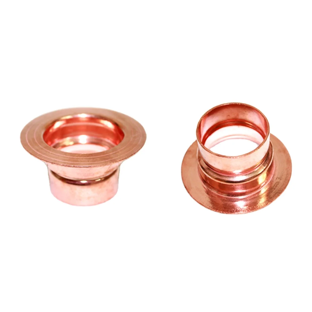 Copper Fitting Spare Parts Flange Plate