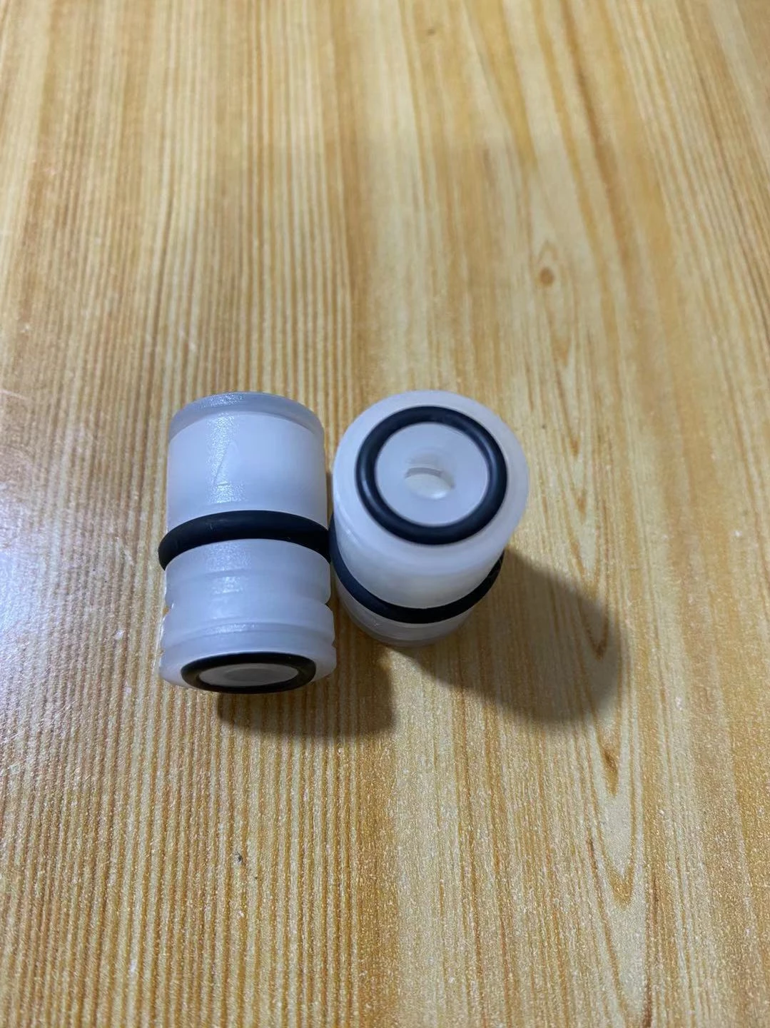 Seko Dosing pump Spare Parts Accessory Suction  and Discharge valve/injection valve/Foot valve/diaphragm