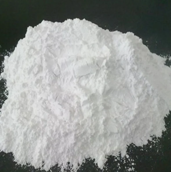 Manufacturer Direct Sale Antimony Trioxide Used in Halogen-free Flame Retardant
