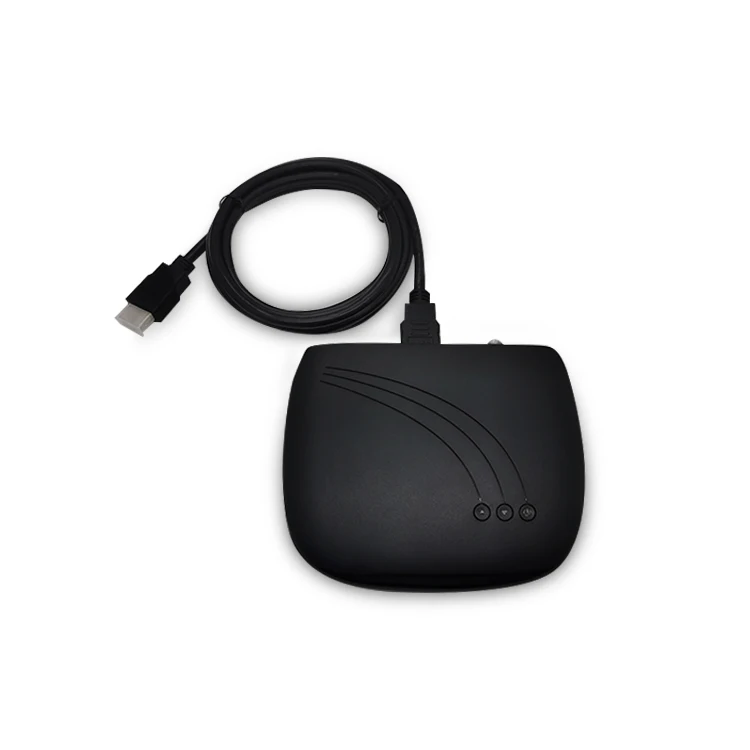 Popular Selling Small MOQ Support 1080P Boot up Logo dvb-c hd stb