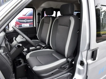 DFSK  C56 Auto dongfeng minibus 8 passenger 1.5L delivery minitruck transport car cargo minivan for sale