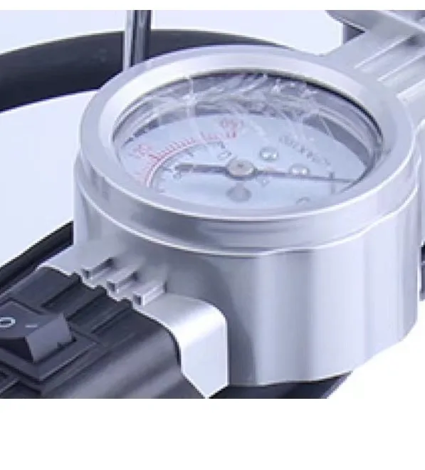 High Performance-Price Ratio Of 12V Electric Portable Rapid On-Board Pneumatic Pump