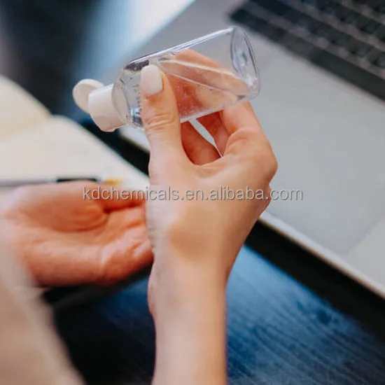 High Viscosity Hand sanitizer Additives Cellulose ether HPMC 200WH  in daily life care with high quality and best price