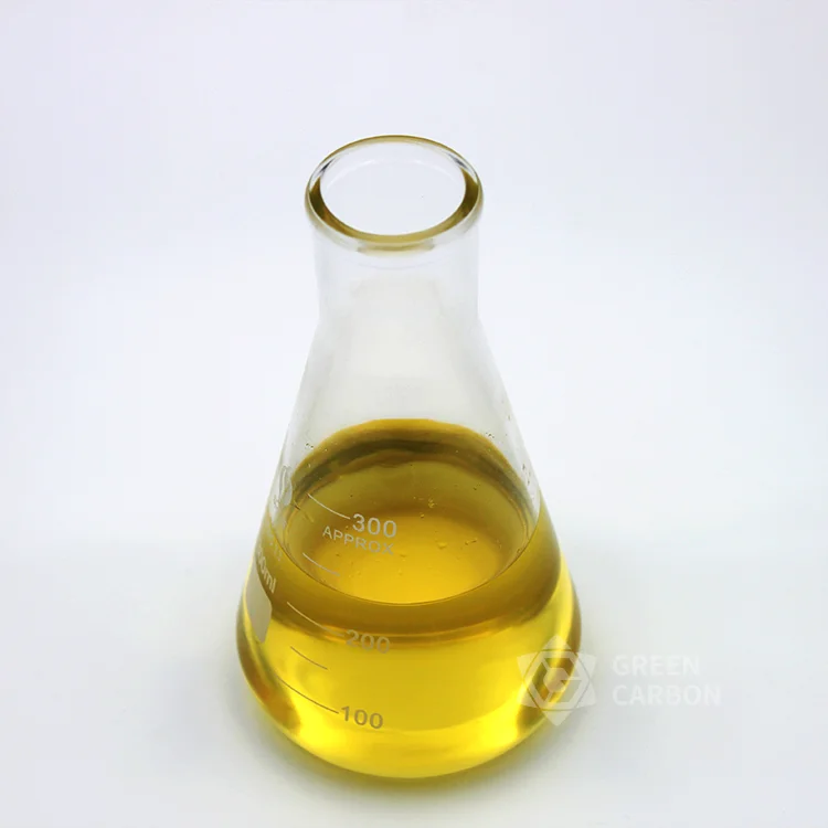 Hot Sale Uco Biodiesel from UCO Engines Low Pollution En14214 Biodiesel