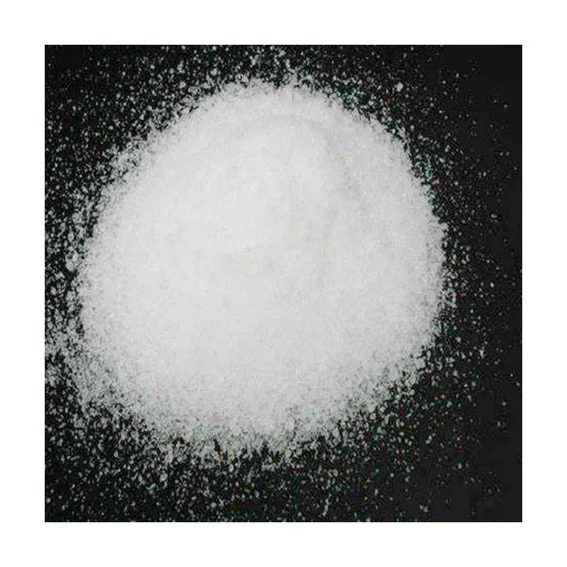 Пищевой ацетат кальция, безводный порошок, E263 консервант, безводный ацетат кальция