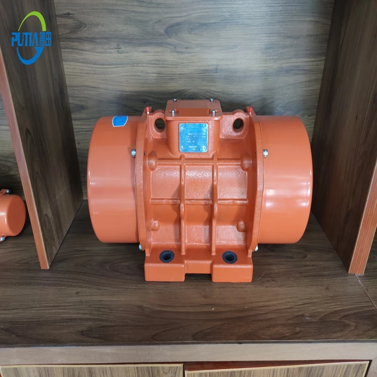 Good Reputation 380v Single Phrase Motor Vibration with Remote