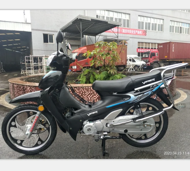 2022 Hongli eec ZS new 100 50cc 110cc New MOTOR 125CC electric motorcycle cub