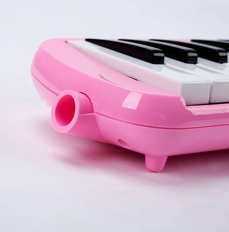 Wholesale students and children wind i instruments musical melodica 32 keys