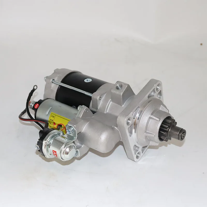 Cummins QSB6.7 QSB7 Engine Generator Is Suitable for XCMG 200DA 215DA LiuGong 920E 922 E7Long Gong 225E Excavator